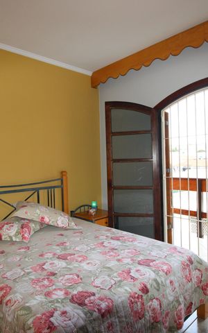 Casa à venda com 88m², 3 quartos e 1 vagaQuarto 3
