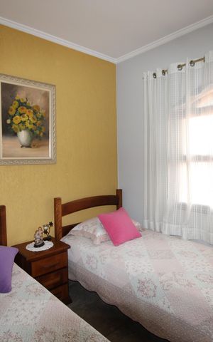 Casa à venda com 88m², 3 quartos e 1 vagaQuarto 2
