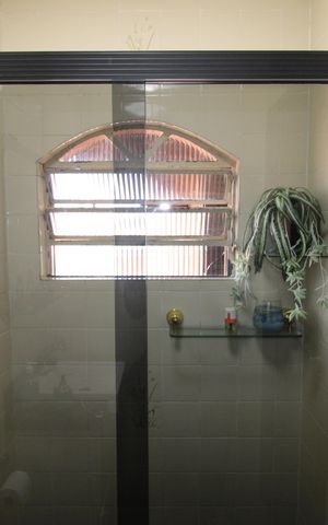 Casa à venda com 88m², 3 quartos e 1 vagaBanheiro da Suíte 1