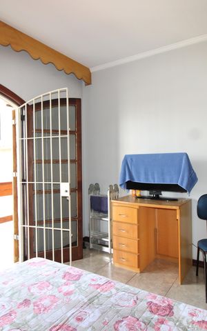 Casa à venda com 88m², 3 quartos e 1 vagaQuarto 3