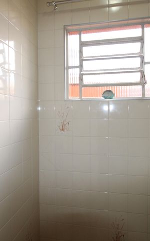Casa à venda com 88m², 3 quartos e 1 vagaLavabo