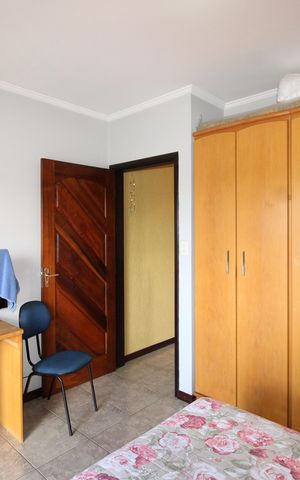 Casa à venda com 88m², 3 quartos e 1 vagaQuarto 3