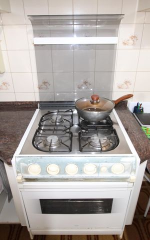 Casa à venda com 88m², 3 quartos e 1 vagaCozinha