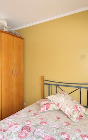 Casa à venda com 88m², 3 quartos e 1 vagaQuarto 3
