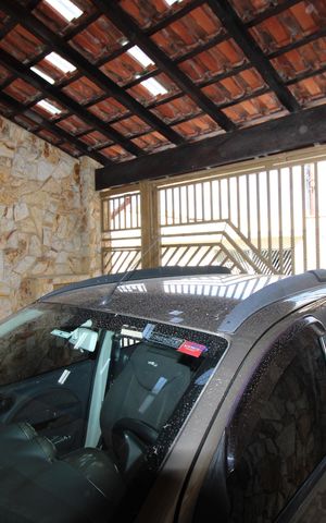 Casa à venda com 88m², 3 quartos e 1 vagaGaragem