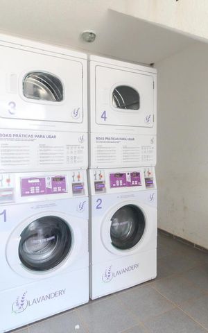 Apartamento para alugar com 42m², 2 quartos e sem vaga