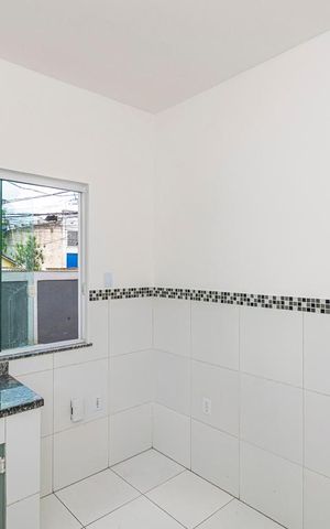 Casa de condomínio para alugar com 70m², 2 quartos e 1 vaga Casa de condomínio para alugar com 70m², 2 quartos e 1 vagaCozinha