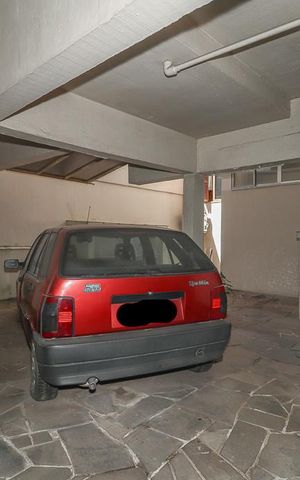 Apartamento para alugar com 145m², 3 quartos e 1 vaga Apartamento para alugar com 145m², 3 quartos e 1 vagaGaragem