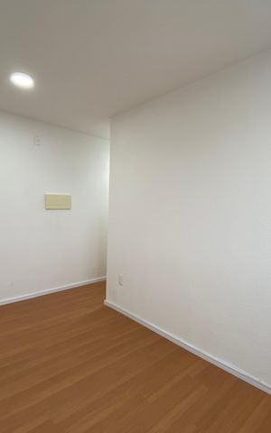 Apartamento à venda com 41m², 2 quartos e sem vaga