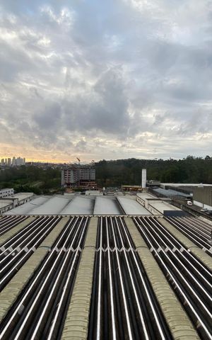 Apartamento à venda com 41m², 2 quartos e sem vaga