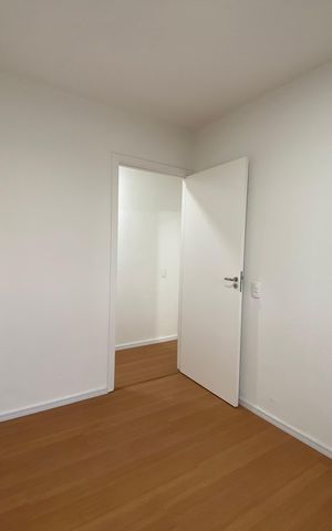 Apartamento à venda com 41m², 2 quartos e sem vaga
