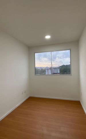 Apartamento à venda com 41m², 2 quartos e sem vaga