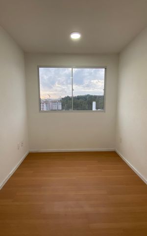 Apartamento à venda com 41m², 2 quartos e sem vaga