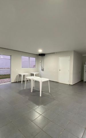 Apartamento à venda com 41m², 2 quartos e sem vaga