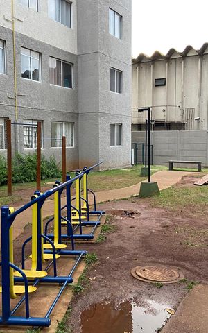 Apartamento à venda com 41m², 2 quartos e sem vaga