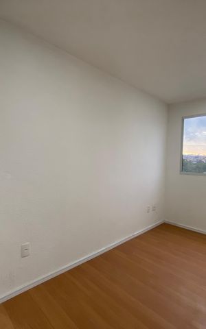 Apartamento à venda com 41m², 2 quartos e sem vaga