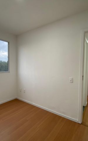 Apartamento à venda com 41m², 2 quartos e sem vaga