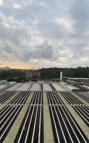 Apartamento à venda com 41m², 2 quartos e sem vaga