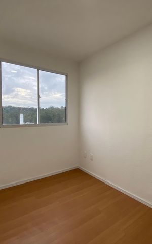 Apartamento à venda com 41m², 2 quartos e sem vaga