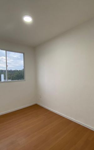Apartamento à venda com 41m², 2 quartos e sem vaga