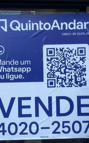 Apartamento à venda com 45m², 1 quarto e sem vaga Apartamento à venda com 45m², 1 quarto e sem vagaYBQN-94