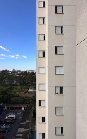 Apartamento à venda com 74m², 3 quartos e 2 vagas Apartamento à venda com 74m², 3 quartos e 2 vagasVista da Suite