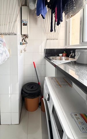 Apartamento à venda com 74m², 3 quartos e 2 vagas Apartamento à venda com 74m², 3 quartos e 2 vagasÁrea de Serviço