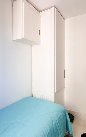 Apartamento à venda com 74m², 3 quartos e 2 vagas Apartamento à venda com 74m², 3 quartos e 2 vagasQuarto 2