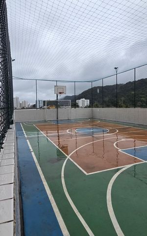 Apartamento para alugar com 87m², 2 quartos e 1 vaga Apartamento para alugar com 87m², 2 quartos e 1 vagaQuadra Esportiva
