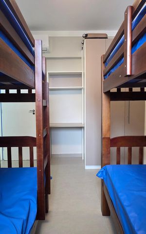 Apartamento para alugar com 87m², 2 quartos e 1 vaga Apartamento para alugar com 87m², 2 quartos e 1 vagaQuarto 2