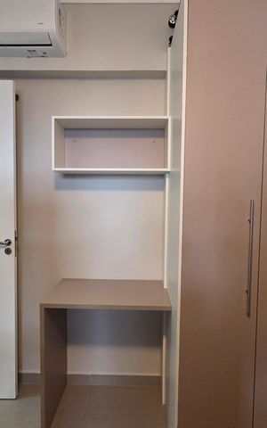 Apartamento para alugar com 87m², 2 quartos e 1 vaga Apartamento para alugar com 87m², 2 quartos e 1 vagaQuarto 2