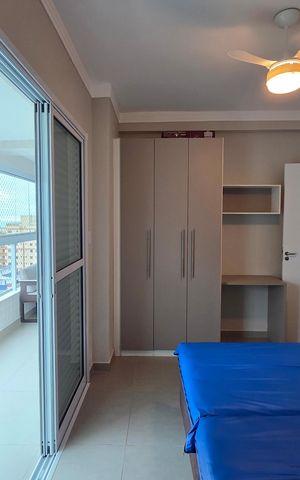 Apartamento para alugar com 87m², 2 quartos e 1 vaga Apartamento para alugar com 87m², 2 quartos e 1 vagaSuíte 1