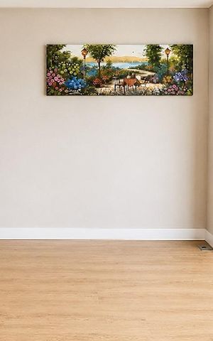 Studio para alugar com 49m², 1 quarto e 1 vaga Studio para alugar com 49m², 1 quarto e 1 vagaSala