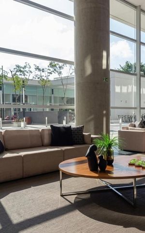 Studio para alugar com 49m², 1 quarto e 1 vaga Studio para alugar com 49m², 1 quarto e 1 vagaÁrea externa