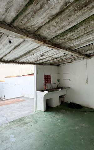 Casa à venda com 130m², 2 quartos e 2 vagas Casa à venda com 130m², 2 quartos e 2 vagasÁrea de Serviço