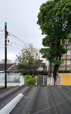 Casa à venda com 130m², 2 quartos e 2 vagas Casa à venda com 130m², 2 quartos e 2 vagasVista - Quarto 1