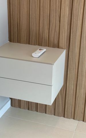Studio para alugar com 24m², 1 quarto e sem vaga Studio para alugar com 24m², 1 quarto e sem vagaStudio