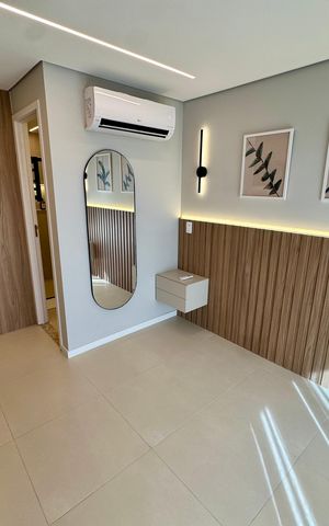 Studio para alugar com 24m², 1 quarto e sem vaga Studio para alugar com 24m², 1 quarto e sem vagaStudio