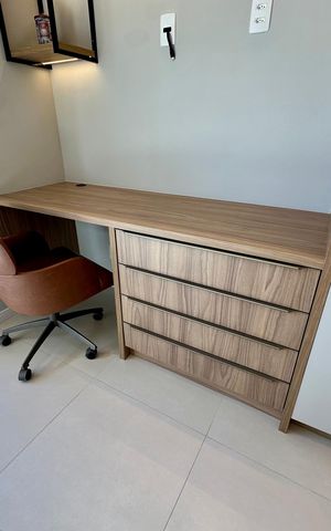 Studio para alugar com 24m², 1 quarto e sem vaga Studio para alugar com 24m², 1 quarto e sem vagaStudio