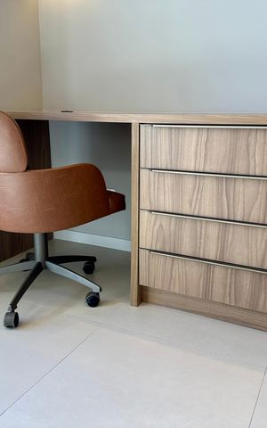 Studio para alugar com 24m², 1 quarto e sem vaga Studio para alugar com 24m², 1 quarto e sem vagaStudio