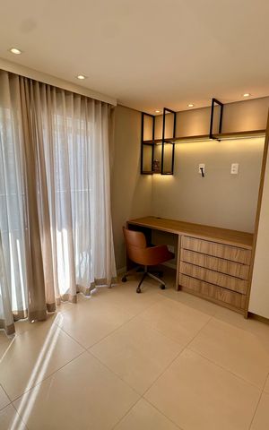 Studio para alugar com 24m², 1 quarto e sem vaga Studio para alugar com 24m², 1 quarto e sem vagaStudio