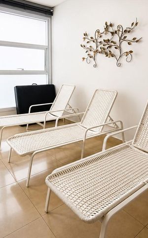 Apartamento à venda com 55m², 2 quartos e 1 vaga Apartamento à venda com 55m², 2 quartos e 1 vagaSauna