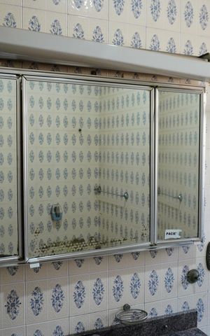Casa à venda com 550m², 4 quartos e 5 vagasBanheiro 2