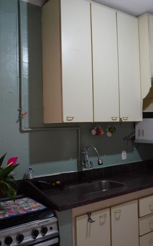 Casa à venda com 550m², 4 quartos e 5 vagasCozinha
