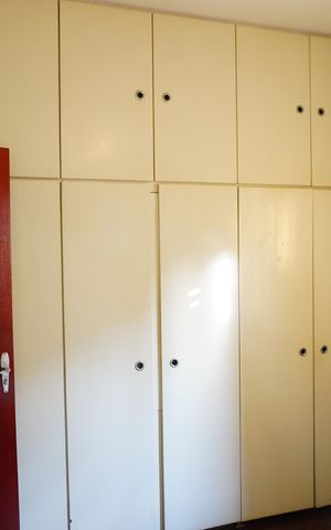 Casa à venda com 550m², 4 quartos e 5 vagasQuarto 1