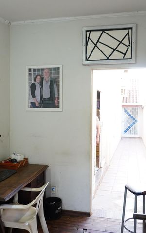 Casa à venda com 550m², 4 quartos e 5 vagasEscritório 2