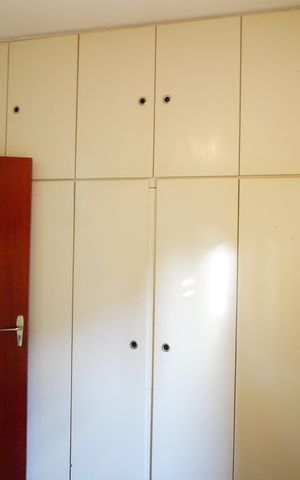Casa à venda com 550m², 4 quartos e 5 vagasQuarto 1