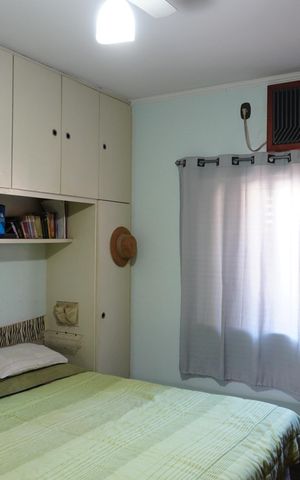 Casa à venda com 550m², 4 quartos e 5 vagasQuarto 2 - Suíte