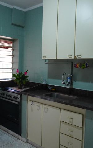 Casa à venda com 550m², 4 quartos e 5 vagasCozinha