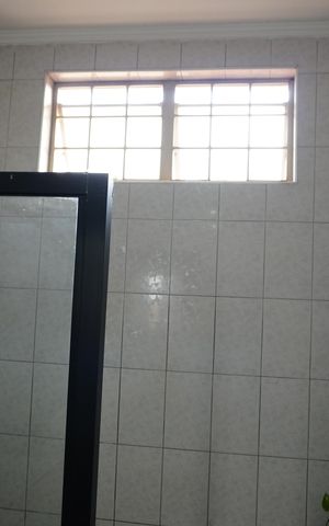 Casa à venda com 550m², 4 quartos e 5 vagasBanheiro da Suíte